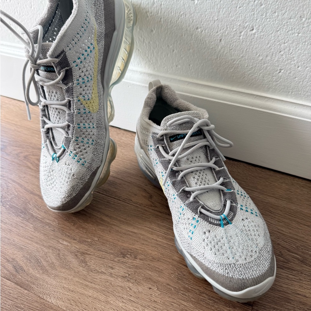 Men’s Nike Air VaporMax Flyknit
